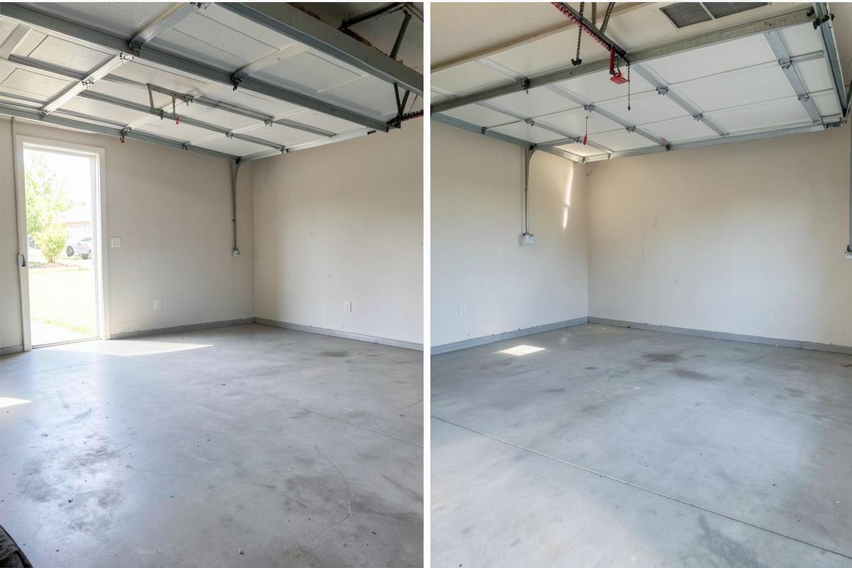 Complete House Clean-Out